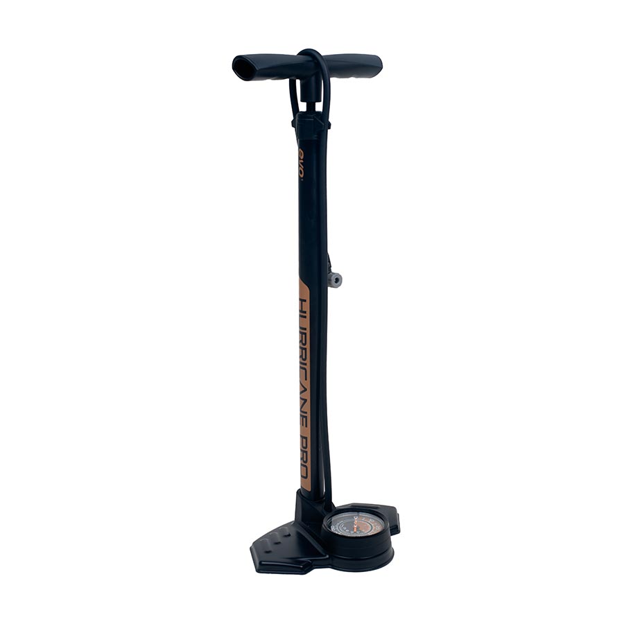 Evo Hurricane Pro Floor Pump-5