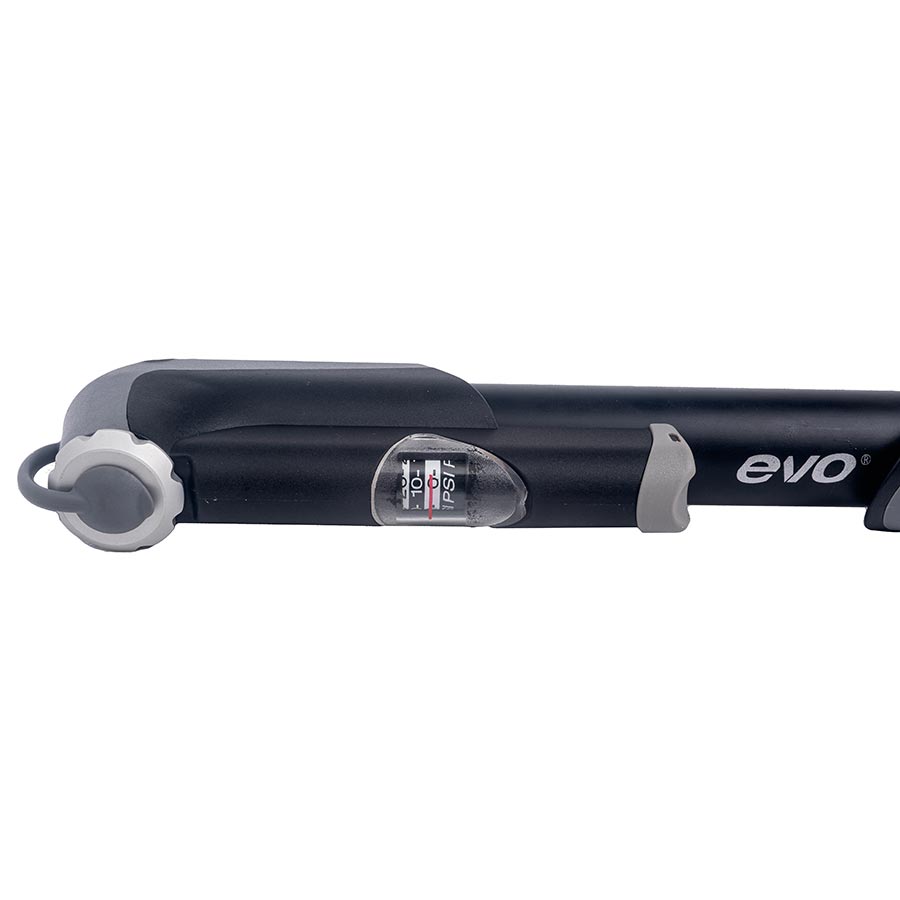 Evo Storm High Pressure Frame Pump-2