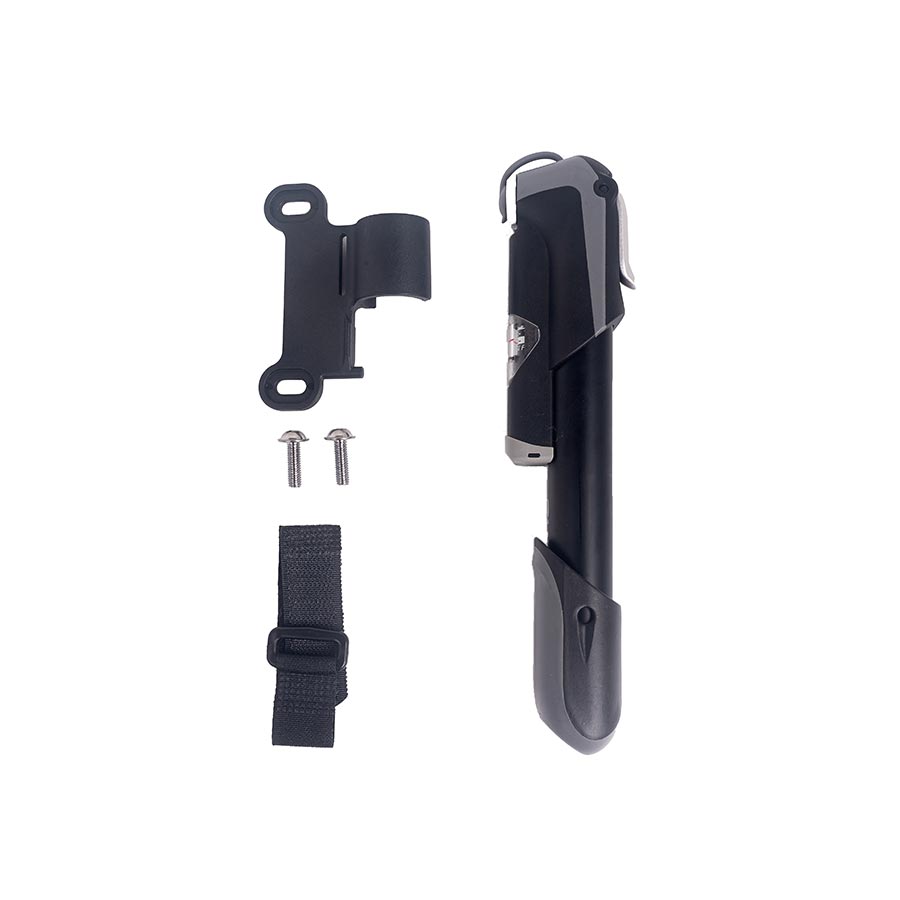 Evo Storm High Pressure Frame Pump-5