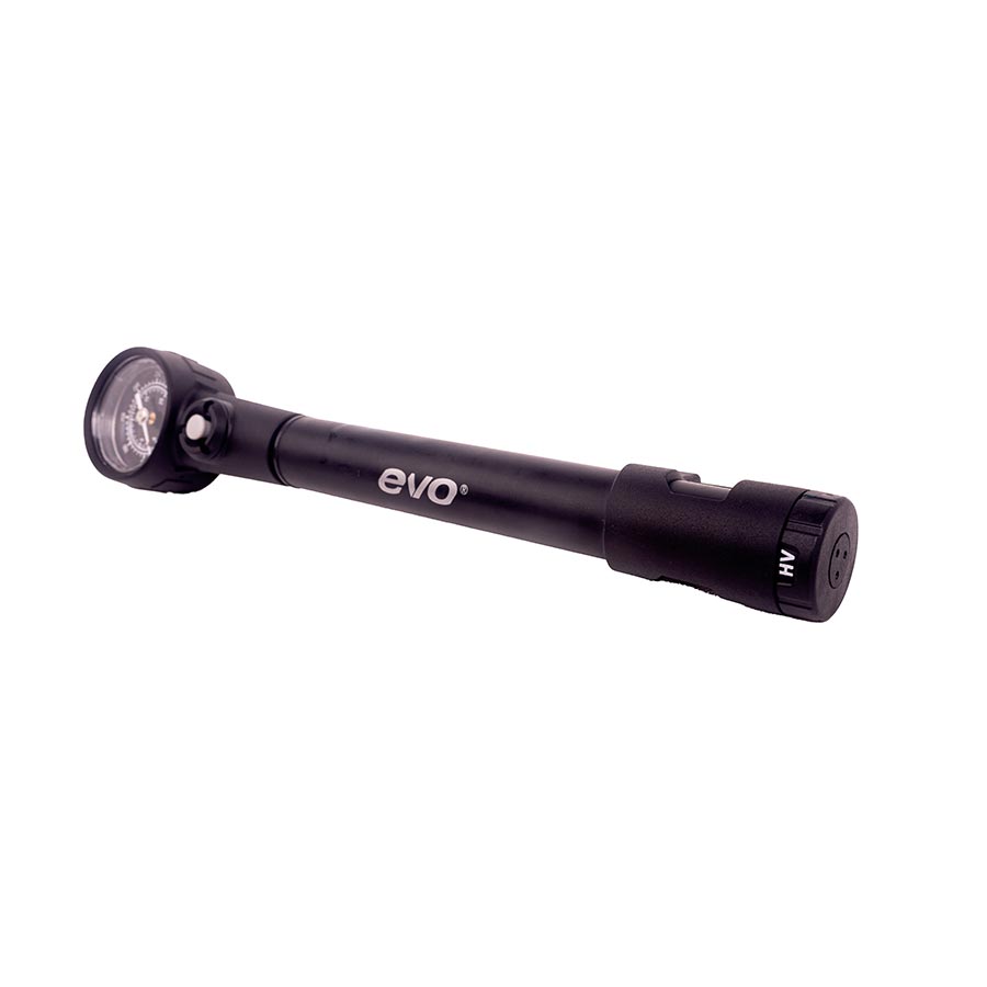 Evo Storm Shock High Pressure/High Volume Shock Pump-2