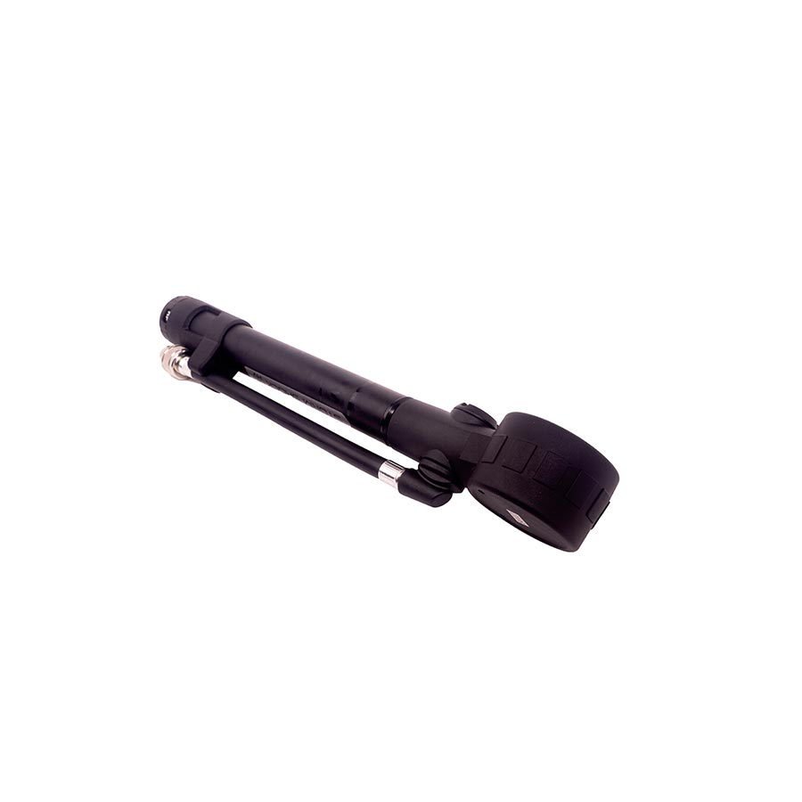 Evo Storm Shock High Pressure/High Volume Shock Pump-3