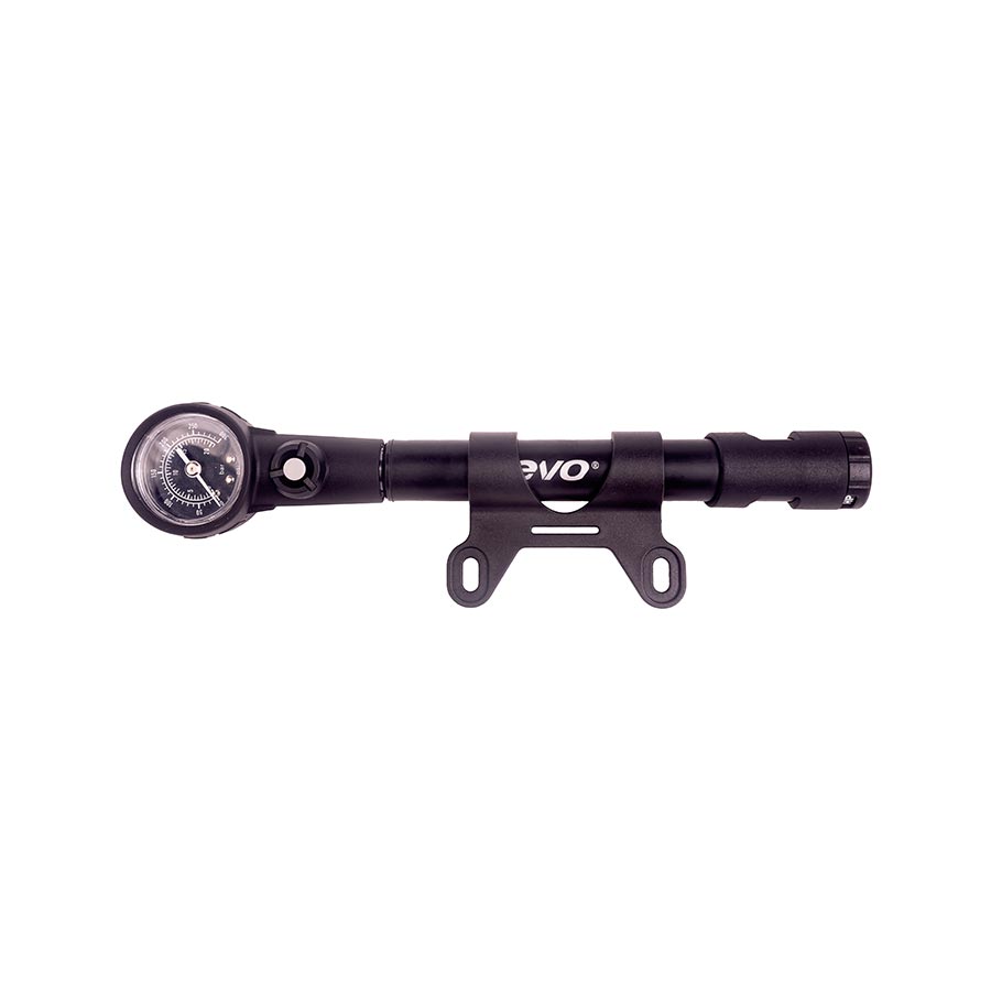 Evo Storm Shock High Pressure/High Volume Shock Pump-5