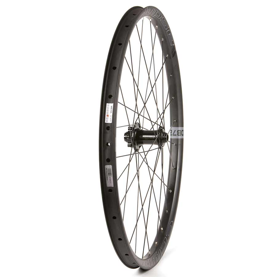 Eclypse DB729 27.5" Wheels