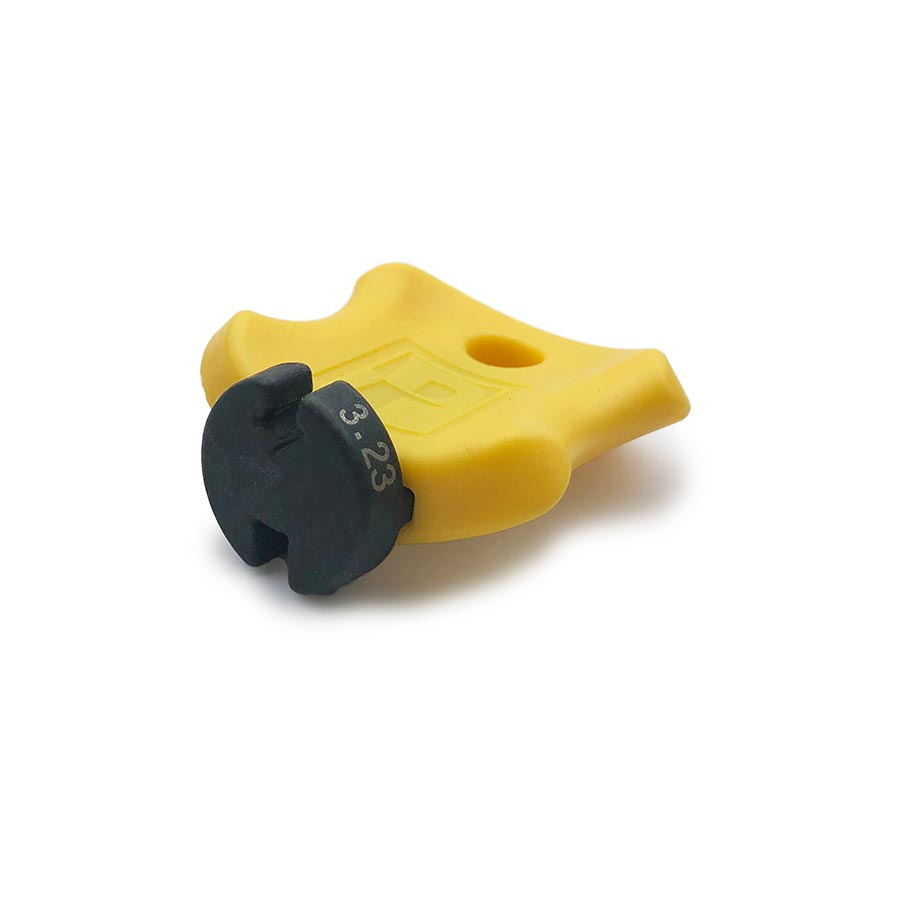 Pedros Pro Spoke Wrench-2