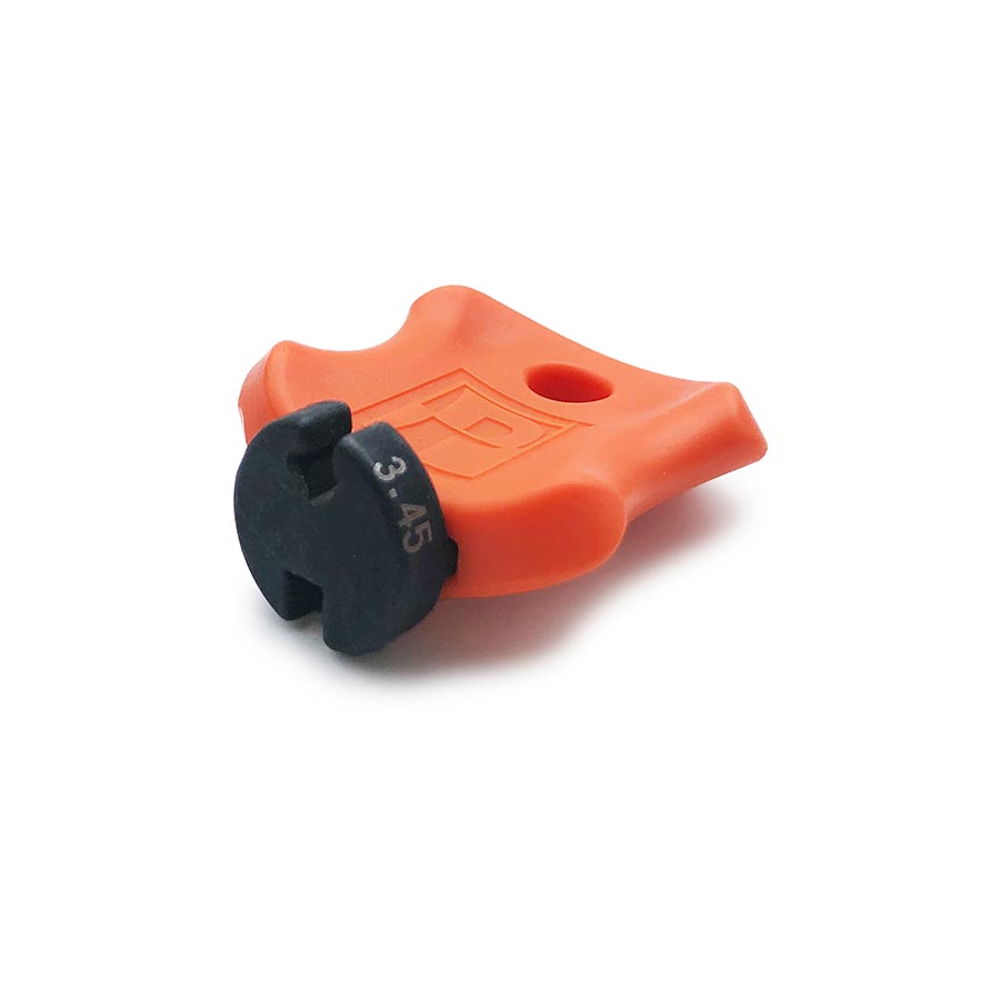 Pedros Pro Spoke Wrench Bicycle Accessories Tools/Maintenance