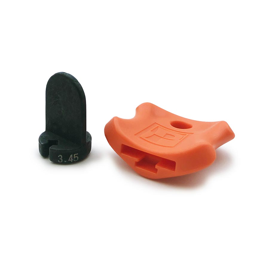 Pedros Pro Spoke Wrench Bicycle Accessories Tools/Maintenance