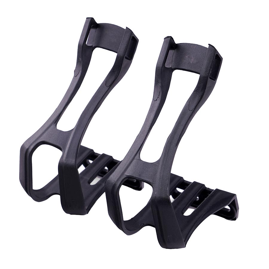 Evo E-Sport Toe Clips Pair-2