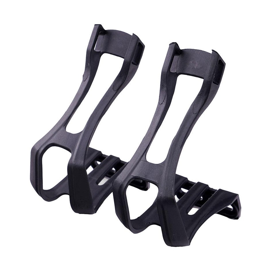 Evo E-Sport Toe Clips Pair-2