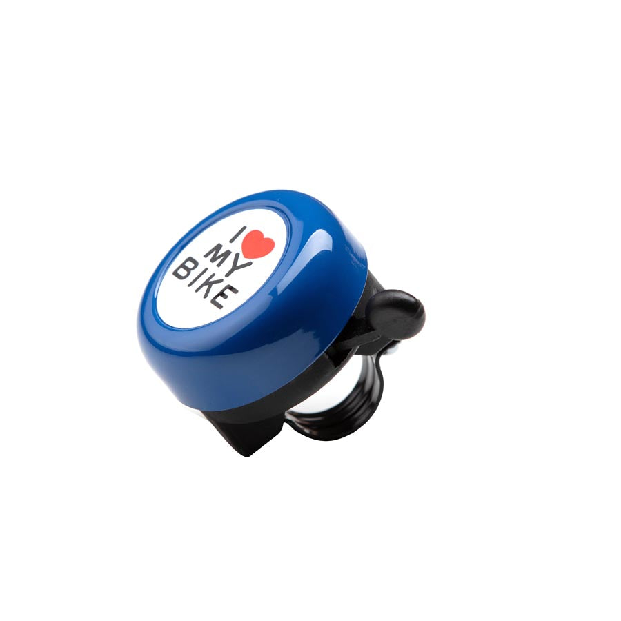 Evo Ring-A-Ling Bike Love Bell