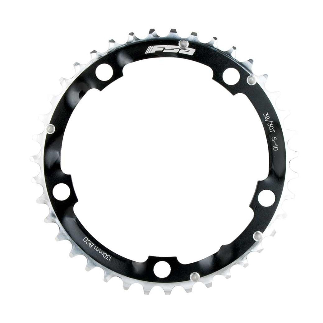 FSA Pro Road 39T Triple Chainring