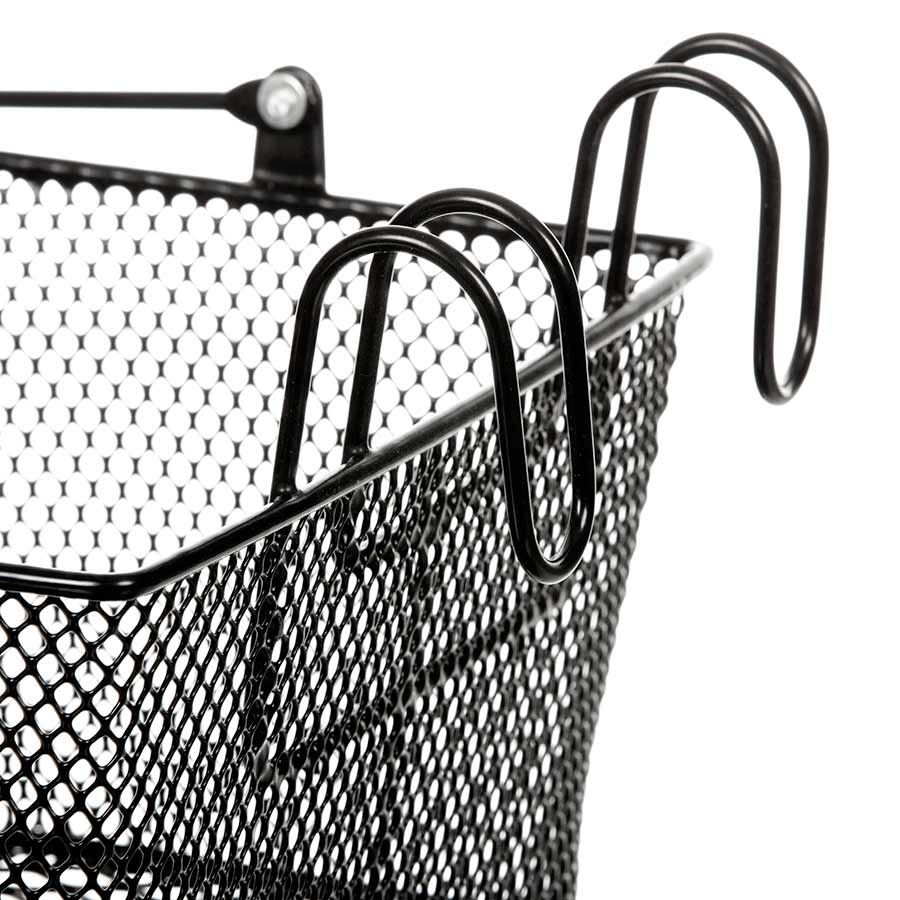 Evo E-Cargo Lift-Off Mesh Front Basket Bicycle Accessories Packs/Racks/Baskets