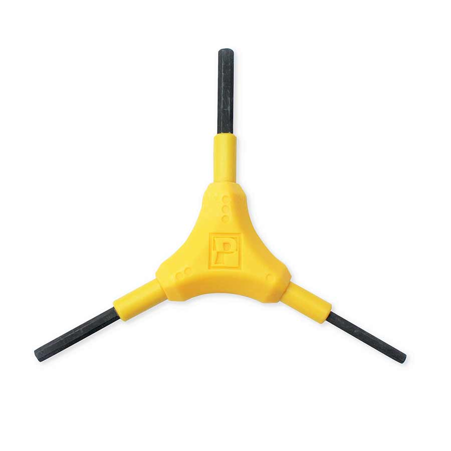 Pedros Y Wrench Bicycle Accessories Tools/Maintenance