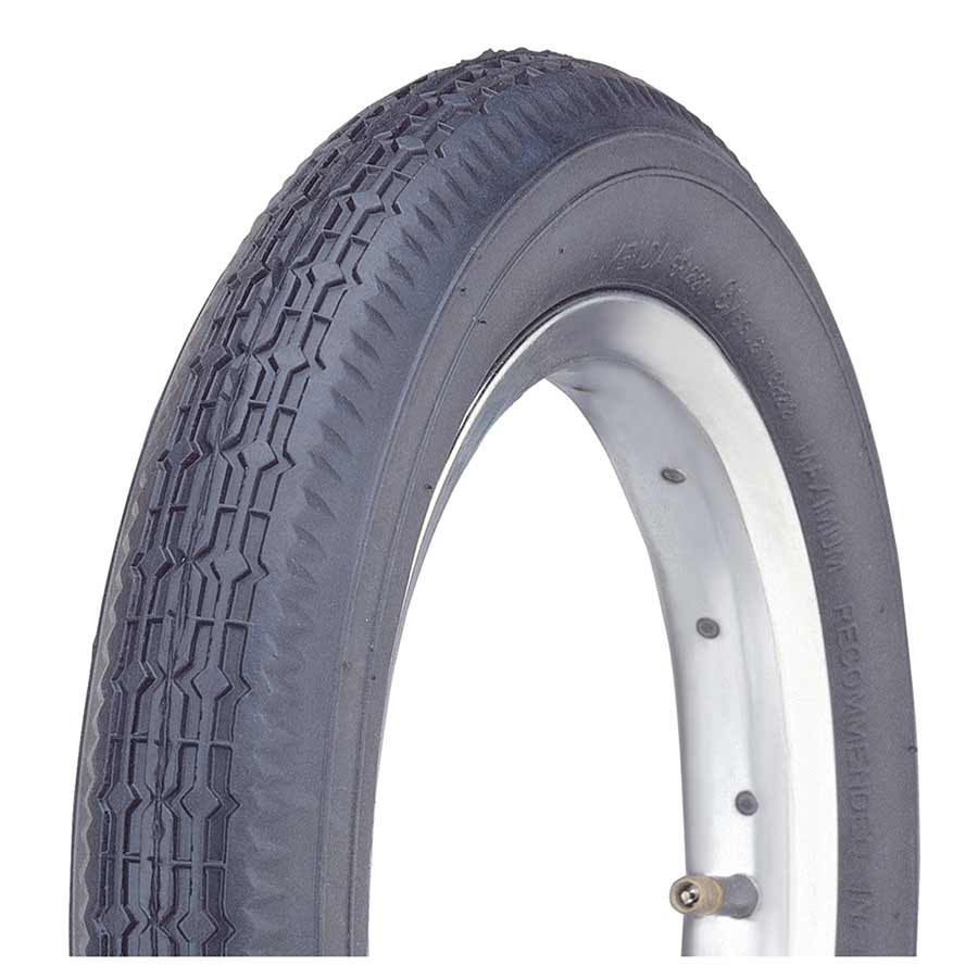 Kenda Black Street K124 Hybrid Tires Bicycle Tires/Tubes Tires