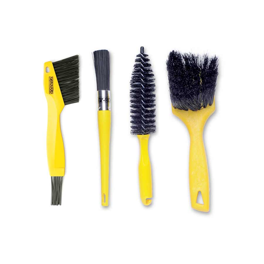 Pedro's, Pro Brush Kit Bicycle Accessories Tools/Maintenance