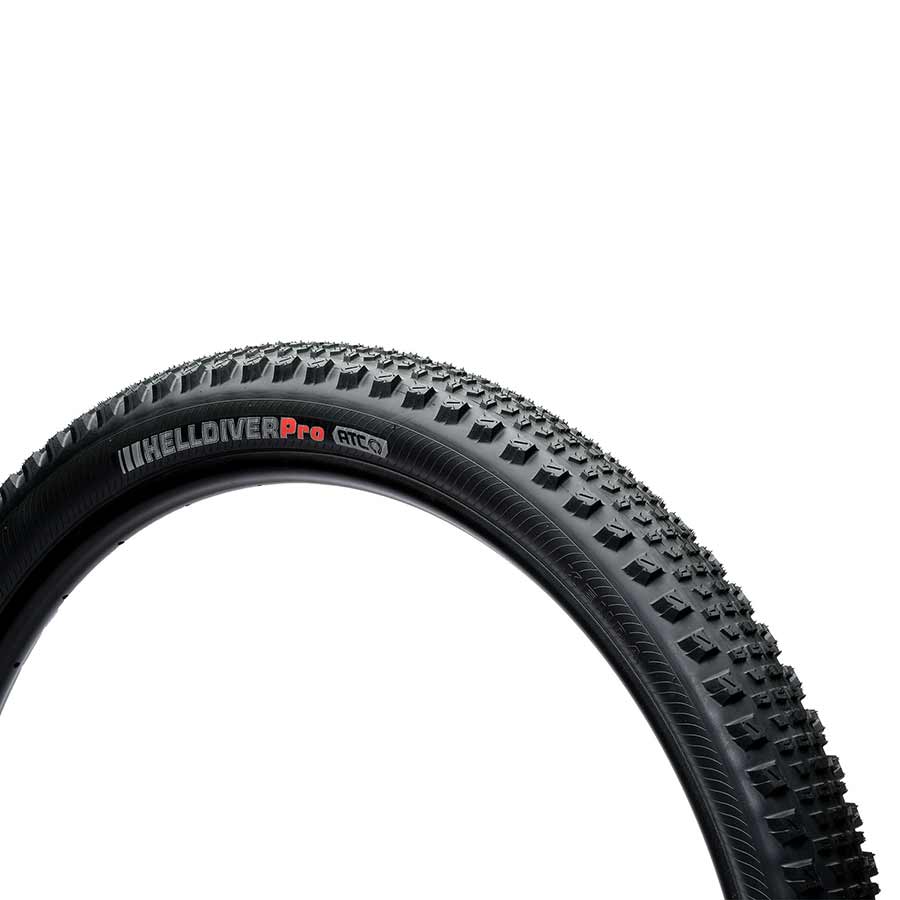 Kenda Helldiver Hybrid Tires-2