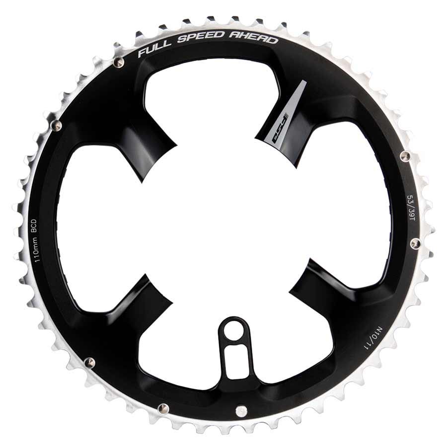 FSA K-Force Super ABS Road Chainring Bicycle Parts Chainring