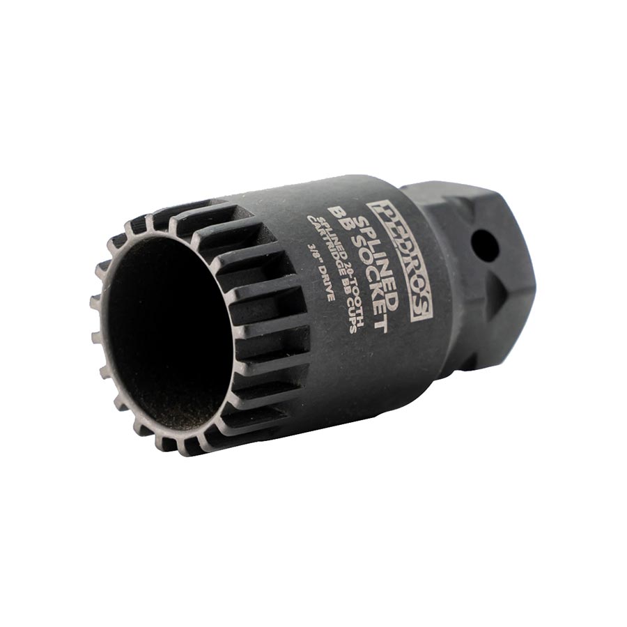 Pedros Bottom Bracket Socket-1