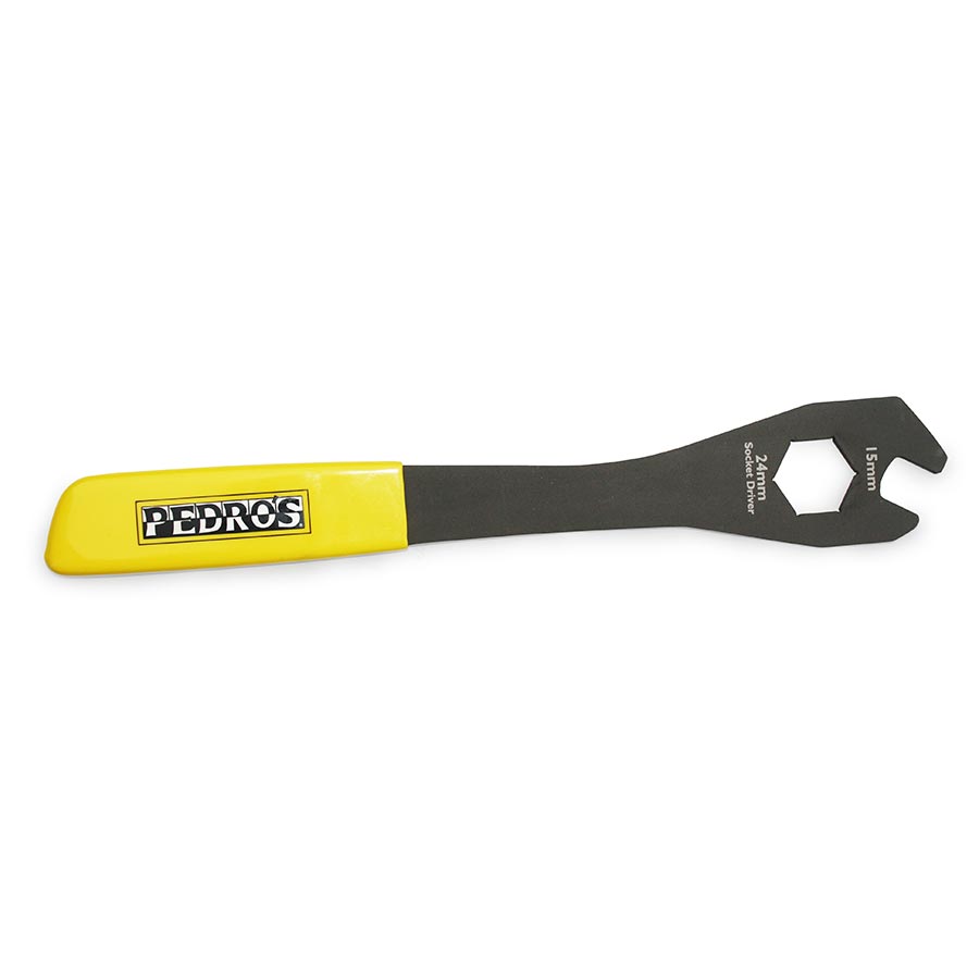 Pedros, Pro Travel Pedal Wrench Bicycle Accessories Tools/Maintenance