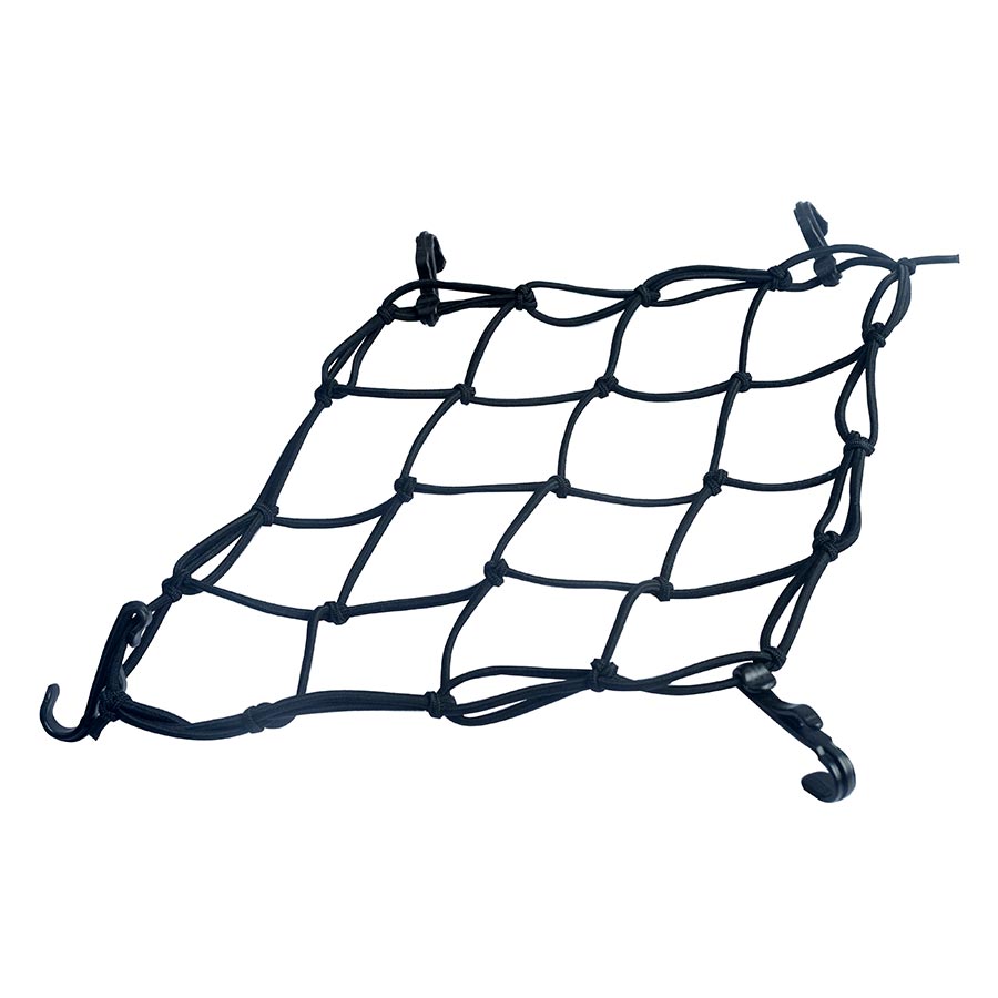 Evo CargoKeeper Cargo Net-1