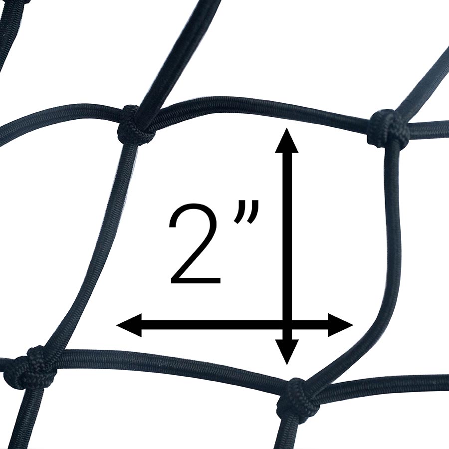 Evo CargoKeeper Cargo Net-2