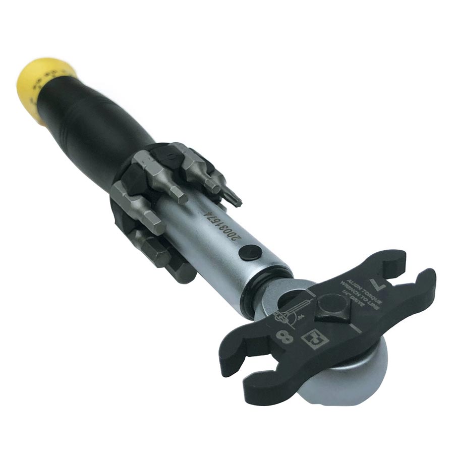 Pedros Demi Torque Wrench II-4