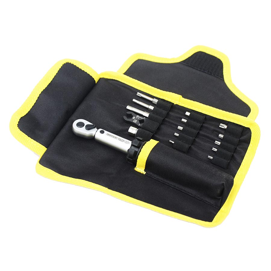 Pedros Demi Torque Wrench II Bicycle Accessories Tools/Maintenance