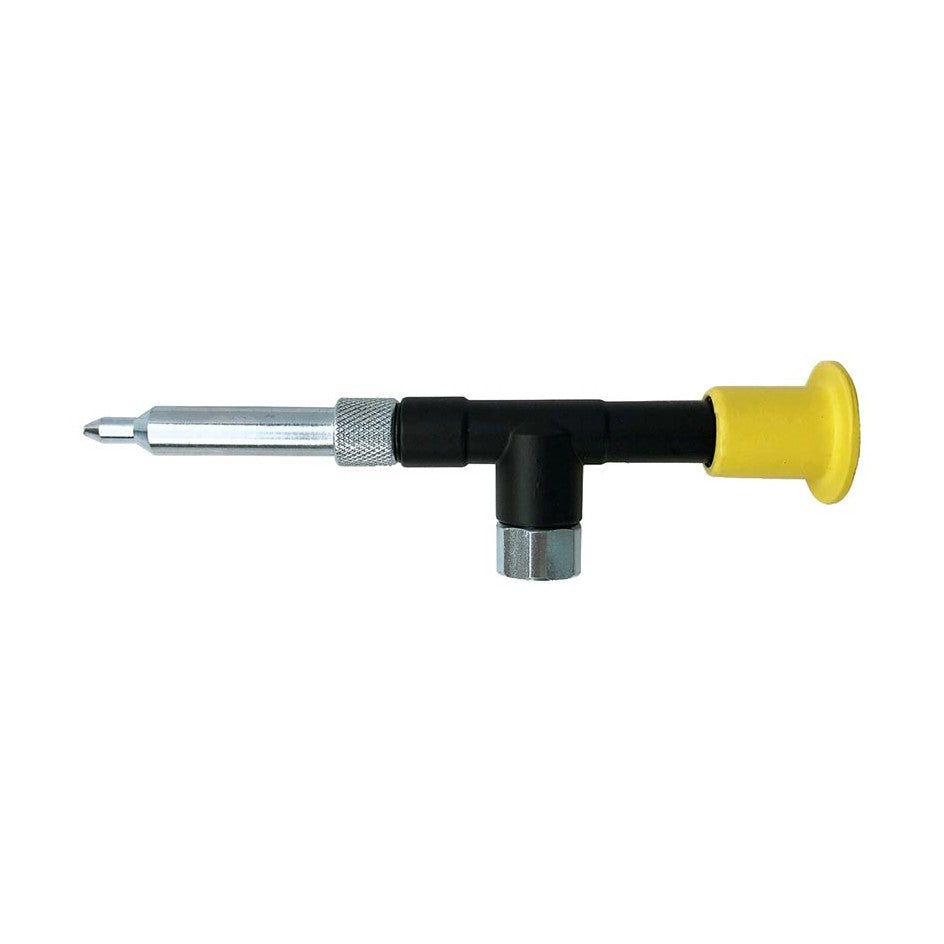 Pedros Grease Gun-1