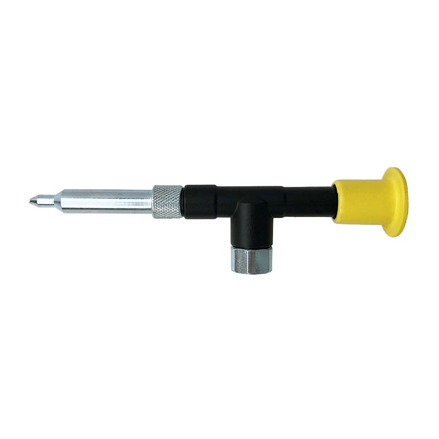 Pedros Grease Gun-1
