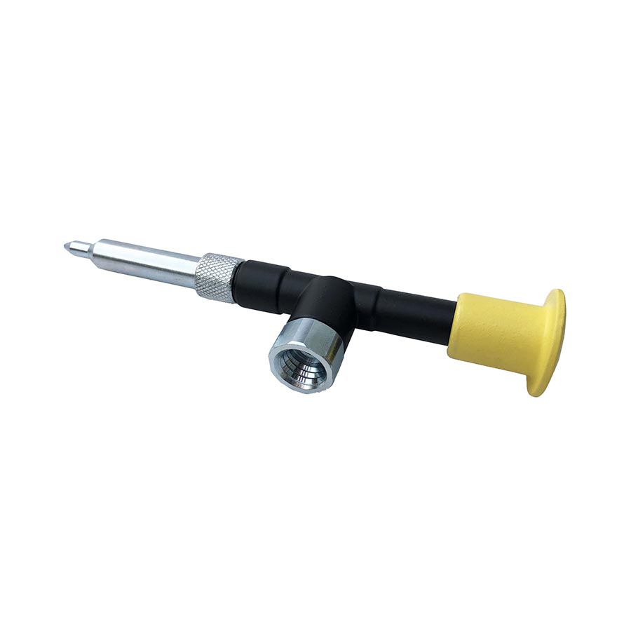 Pedros Grease Gun-2