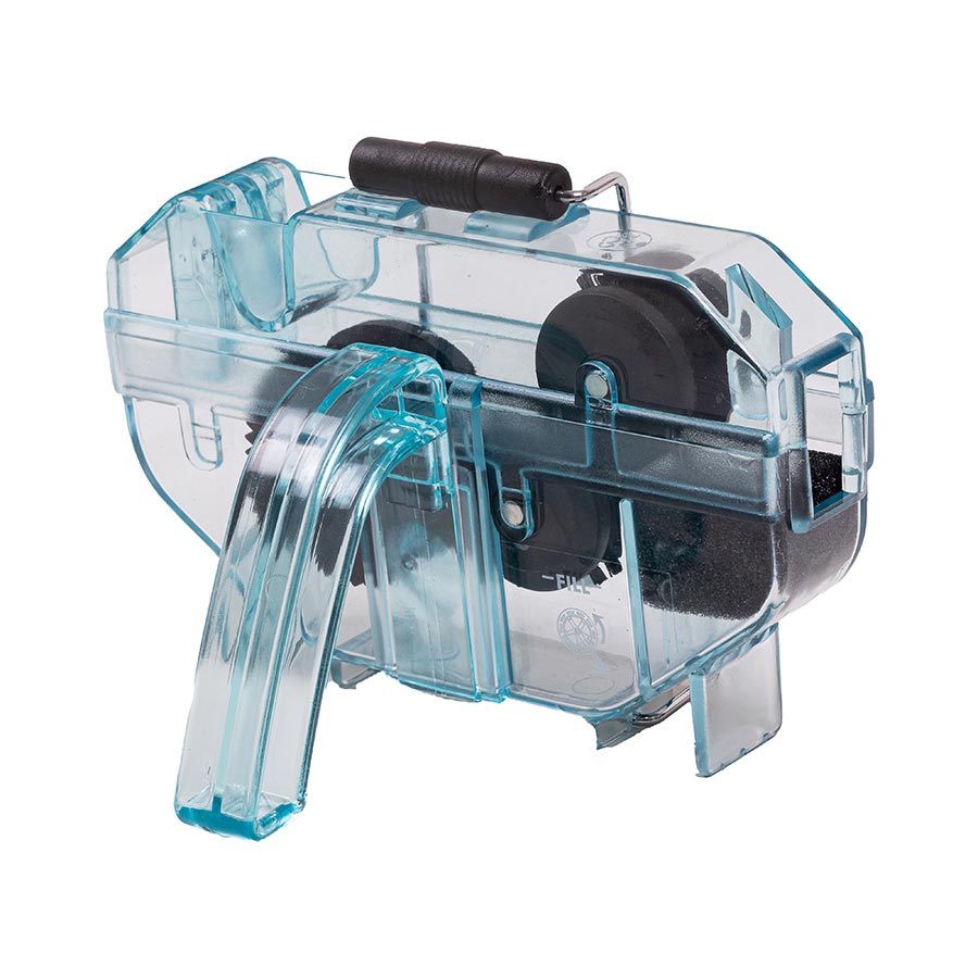 Evo CPS-1 Chain Power Scrubber-7