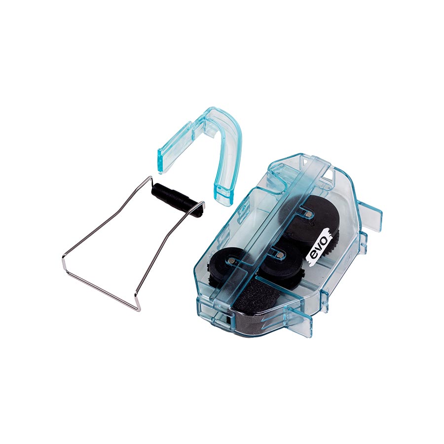 Evo CPS-1 Chain Power Scrubber-8