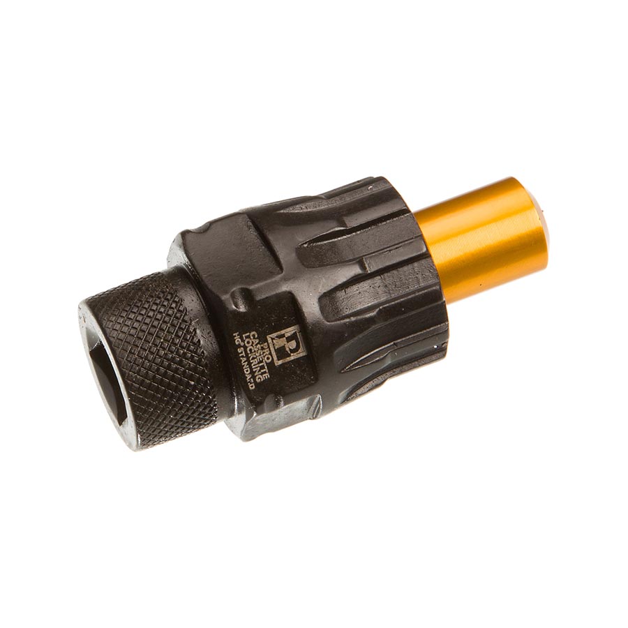 Pedros Cassette Lockring Socket w/ Pin Bicycle Accessories Tools/Maintenance