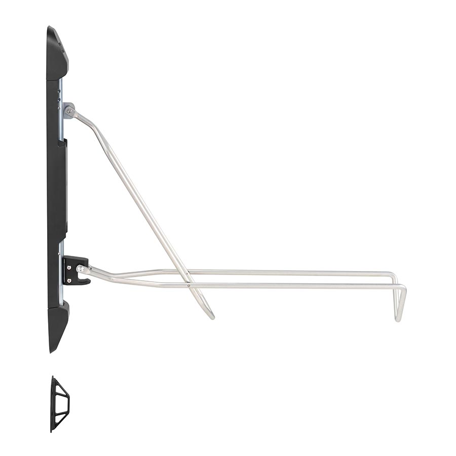 Evo Pivot Bicycle Rack-1