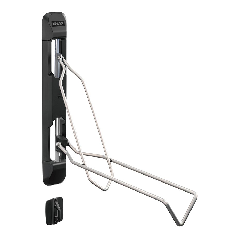 Evo Pivot Bicycle Rack-2