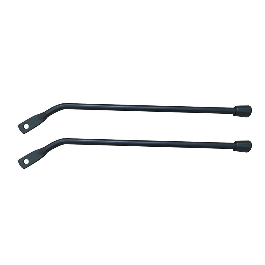Evo Classic Disc XL Rack Seat Stays
