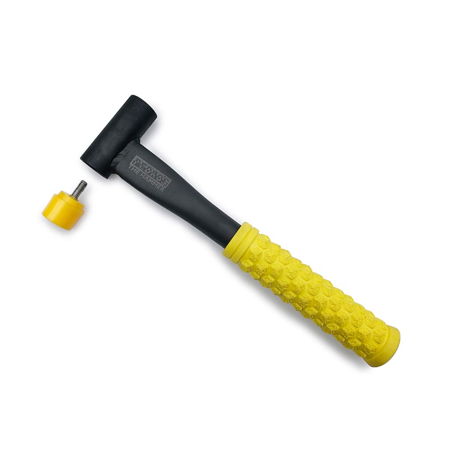 Pedros The Hammer-2