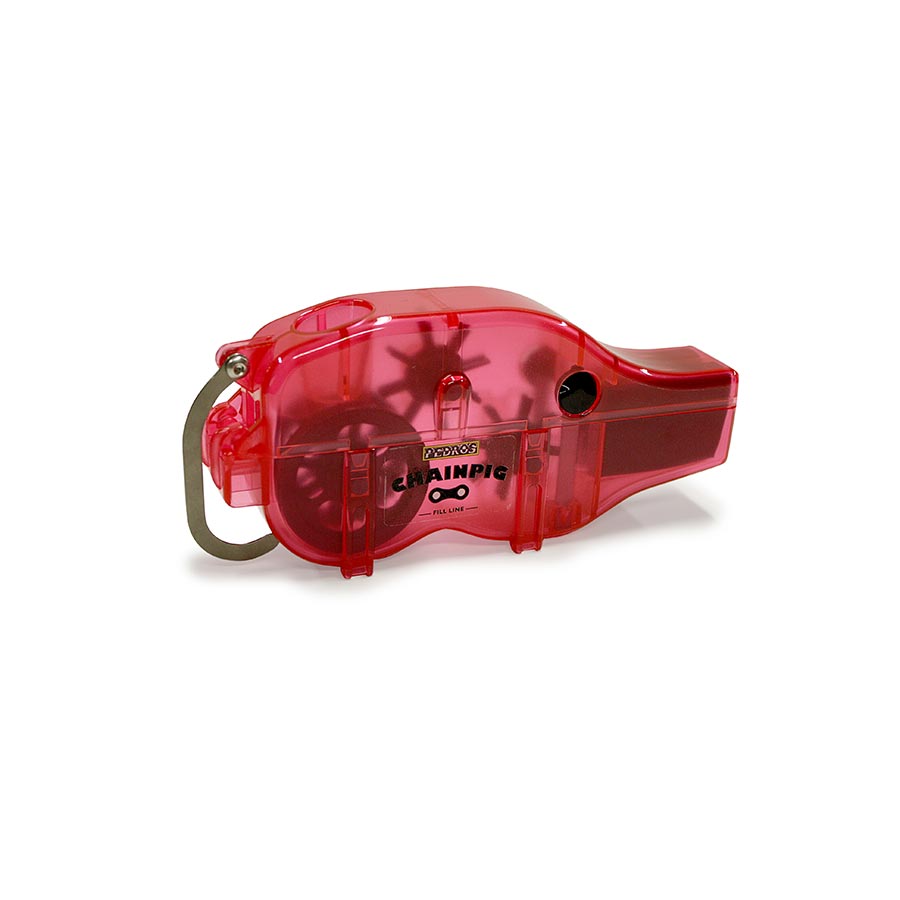 Pedros Pig Pen II - Drivetrain Maintenance Kit-3