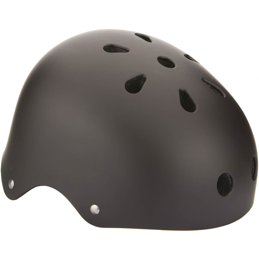 Evo Chuck Recreational and Commuter Bike Helmet-1