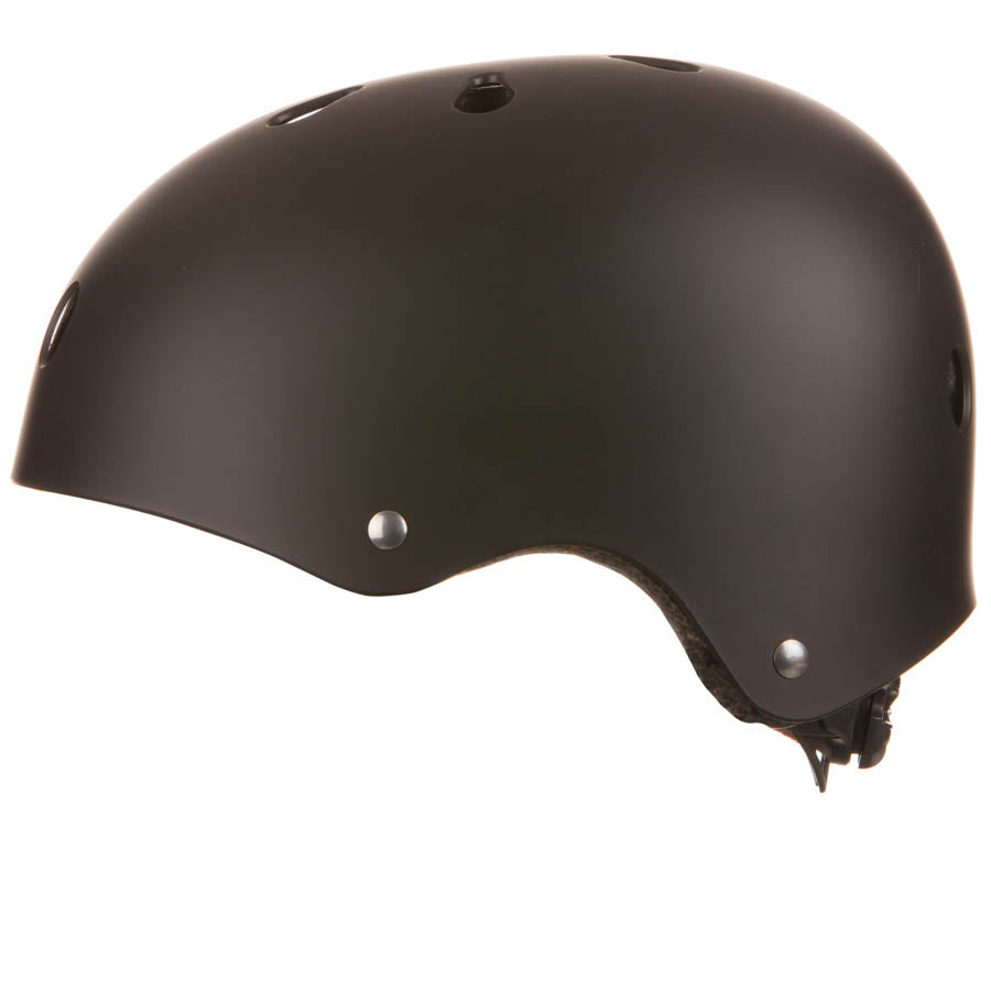 Evo Chuck Recreational and Commuter Bike Helmet-3