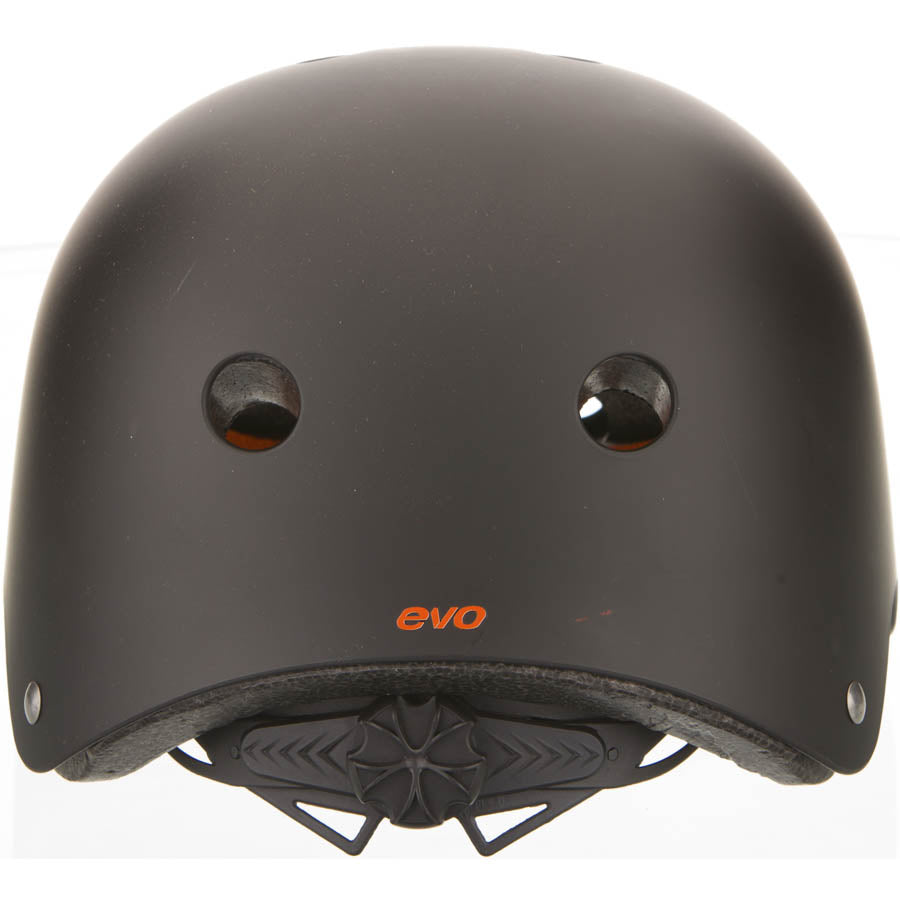 Evo Chuck Recreational and Commuter Bike Helmet-4