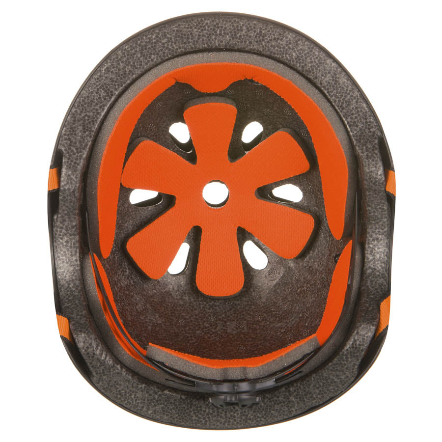 Evo Chuck Recreational and Commuter Bike Helmet-5