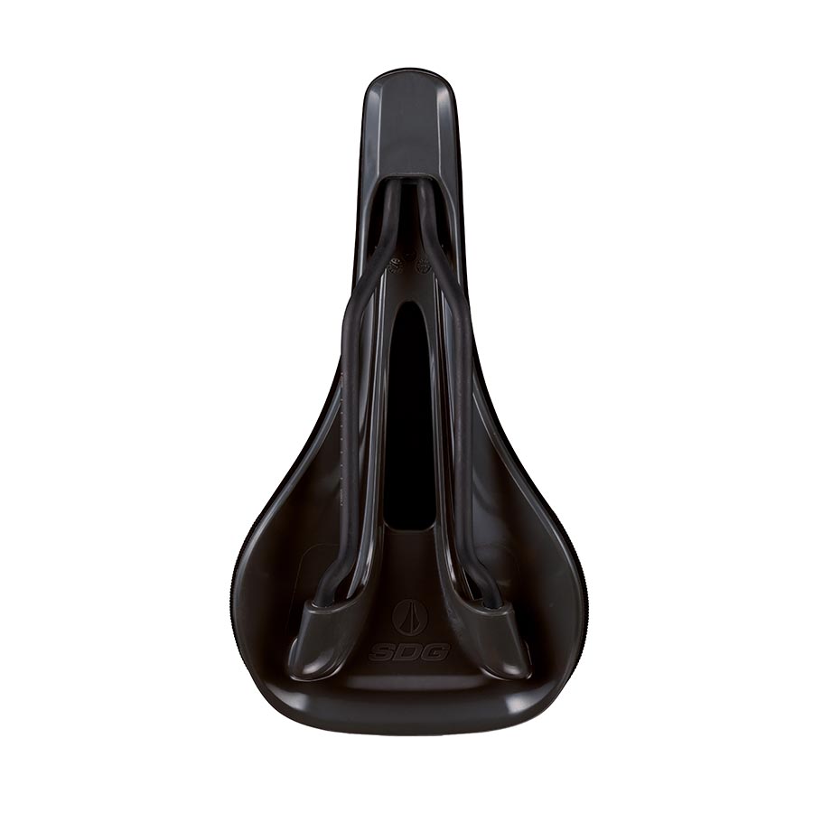 SDG Components Bel-Air V3 Lux-Alloy Mountain Saddle-3