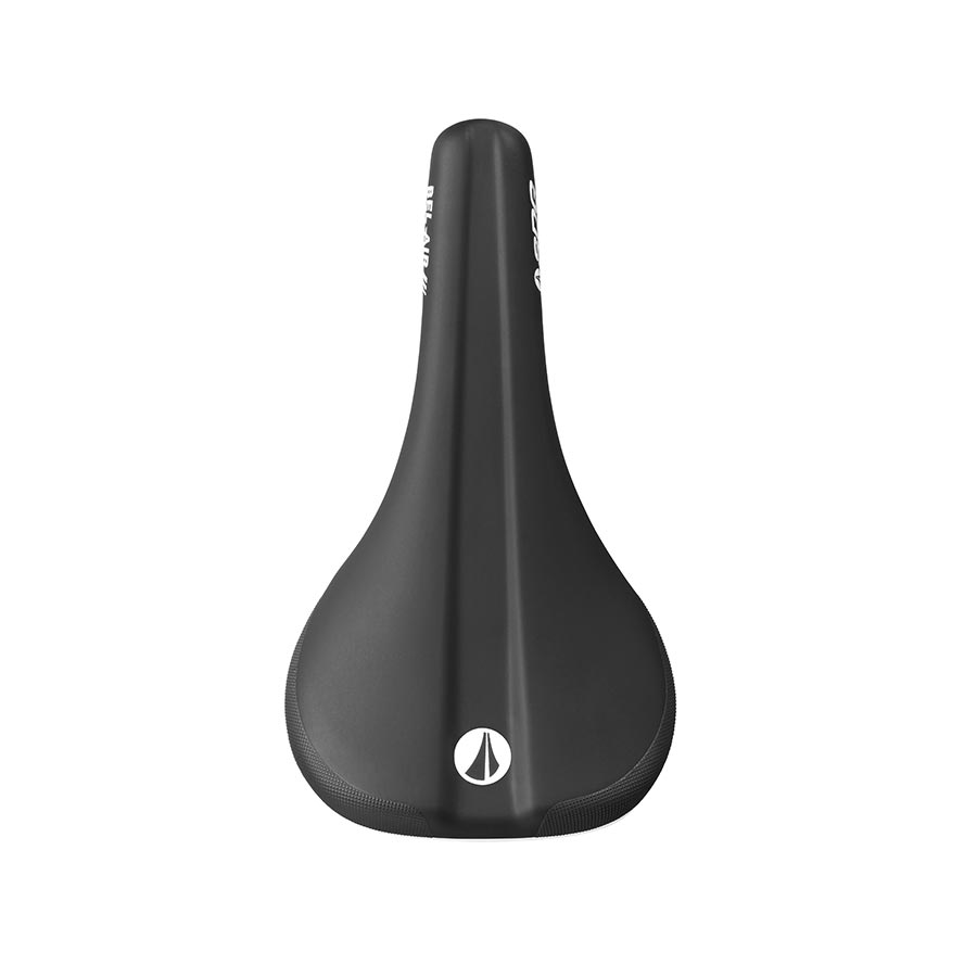 SDG Components Bel-Air V3 Lux-Alloy Mountain Saddle Bicycle Parts Saddles/Pads