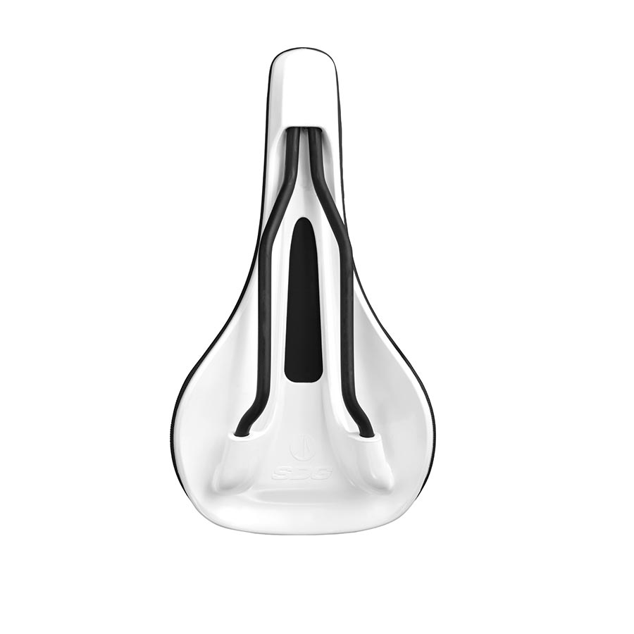 SDG Components Bel-Air V3 Lux-Alloy Mountain Saddle-27