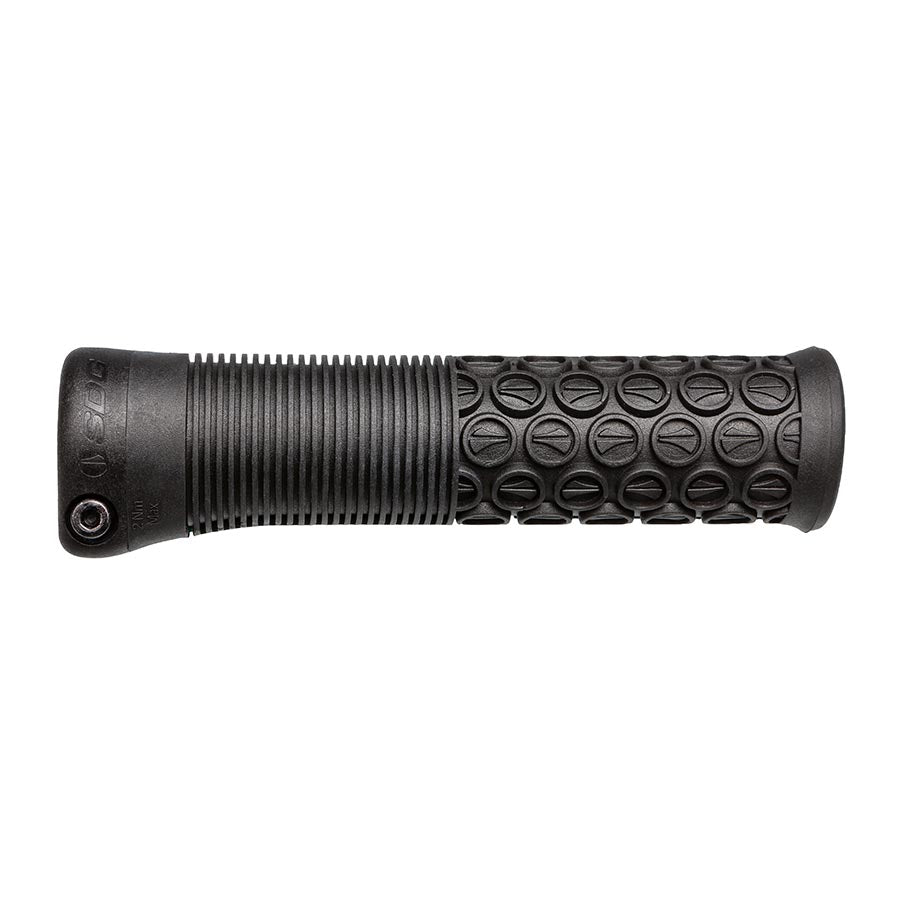 SDG Components Thrice 33 Handlebar Grips-4