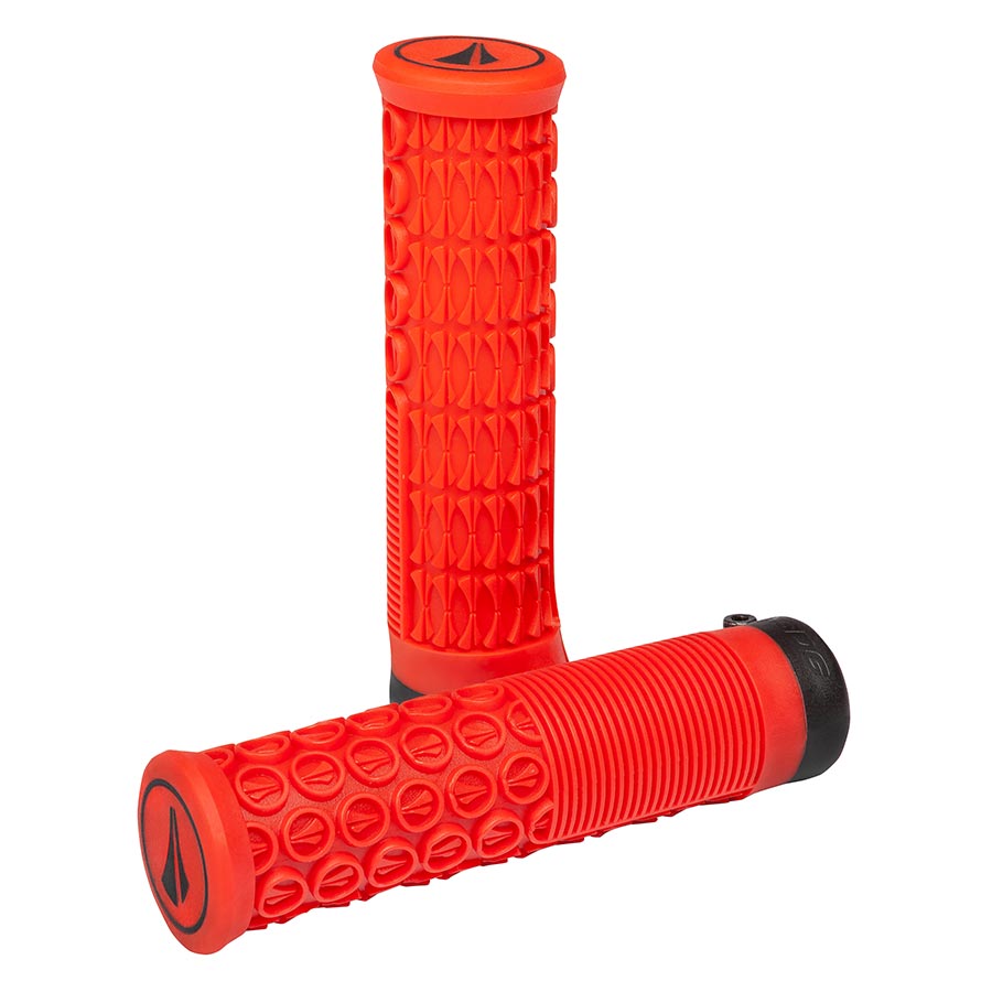 SDG Components Thrice 33 Handlebar Grips-6