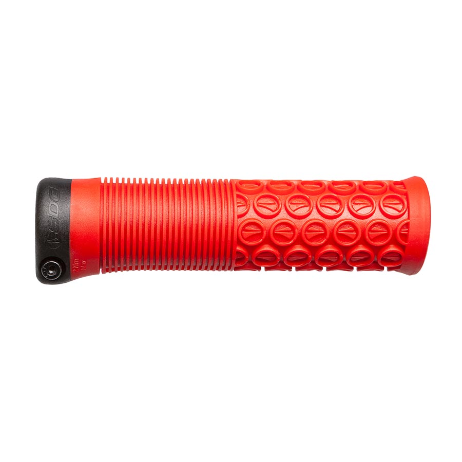 SDG Components Thrice 33 Handlebar Grips-8