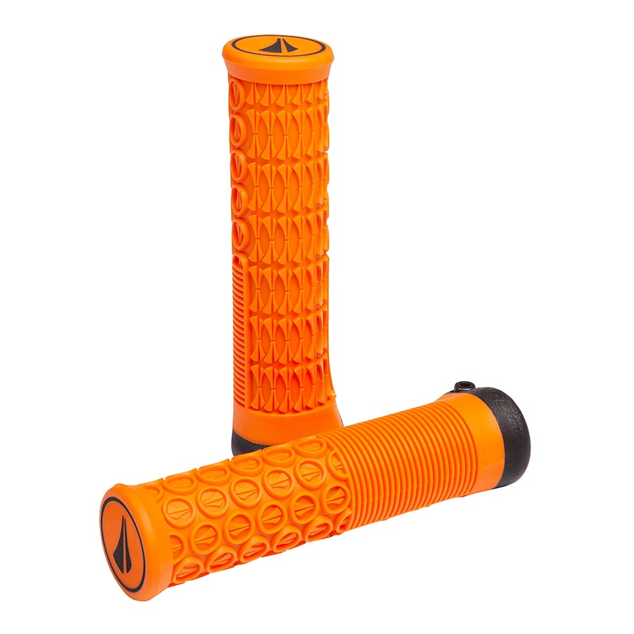SDG Components Thrice 33 Handlebar Grips-10