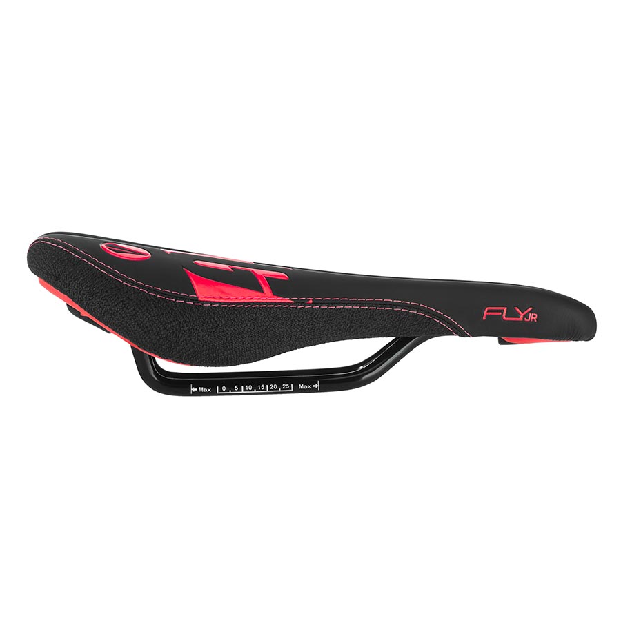 SDG Components Youth Fly Saddle-4