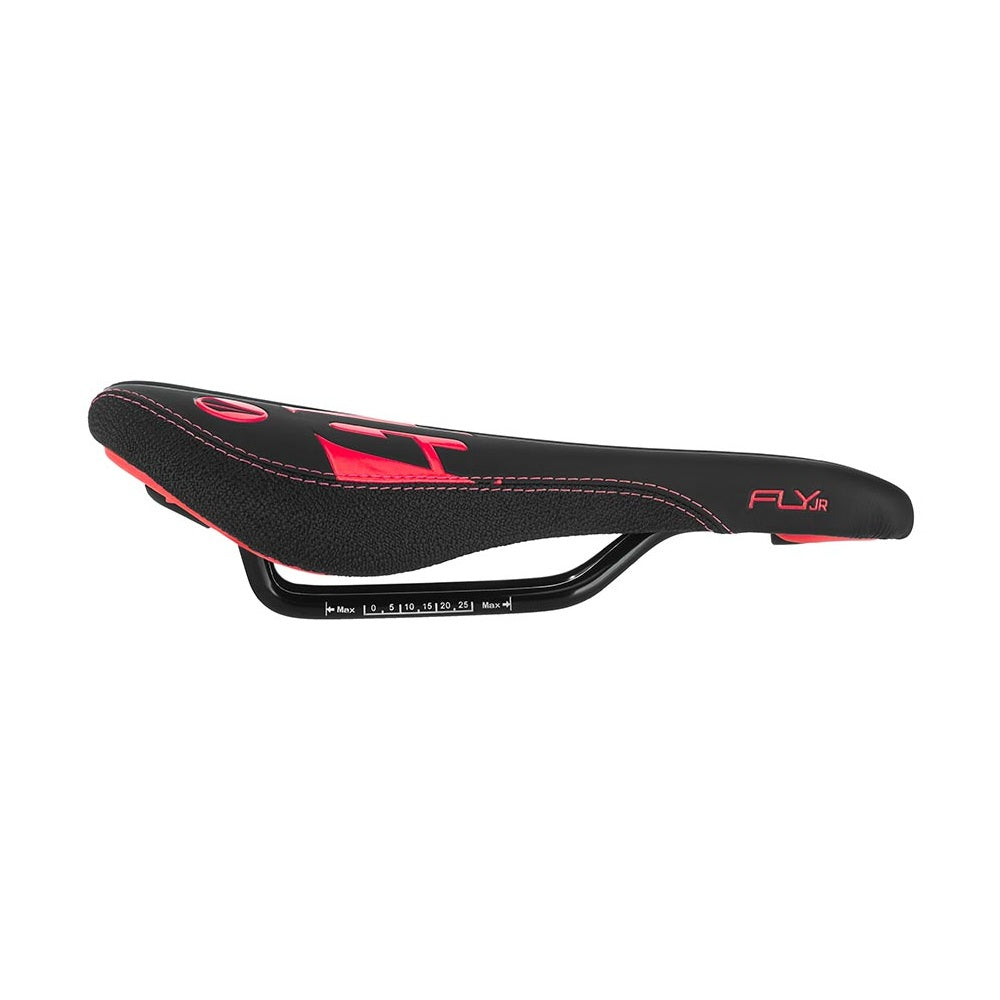 SDG Components Youth Fly Saddle-4